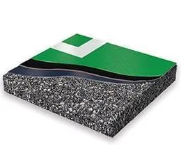 Piso Recomacryl Cushion