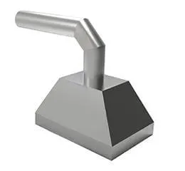 Coifa com Tubulação