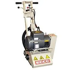 Fresadora de Pisos – SSJ Máquinas