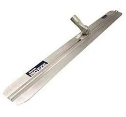 Desempenadeira Manual Tipo "Float"