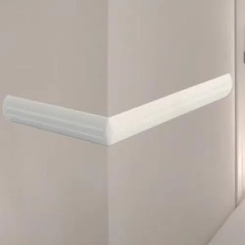 Protetor de Parede e Corrimão/Bate Macas TEC 1198 N