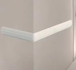 Protetor de Parede e Corrimão/Bate Macas TEC 1198 N