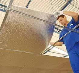 Subcobertura Joongbo