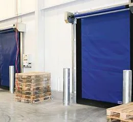 Porta Frigorífica Frigo M2