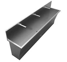 Lavatório - Oficinox