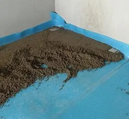 Piso Acústico de EPE (polietileno expandido)