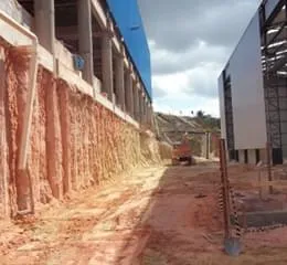 Serviços – JB&E Construções