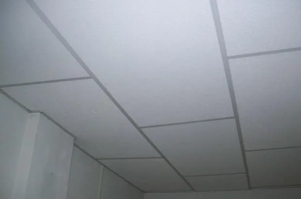 Forro em EPS - Grupo Isorecort