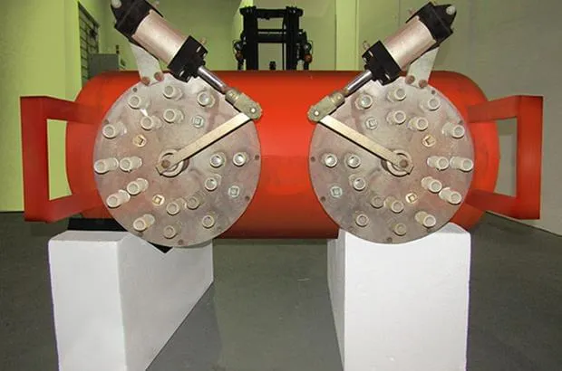 Calço e Cantoneira em EPS