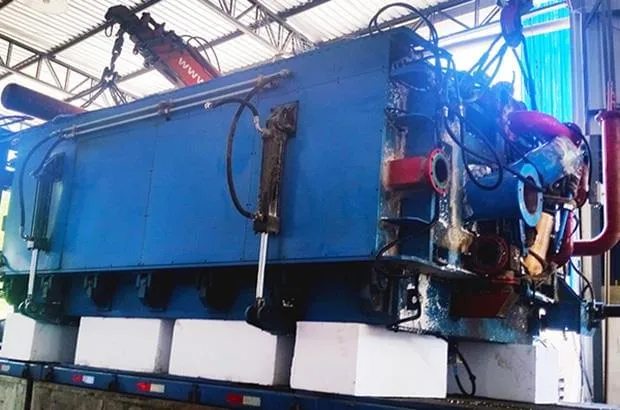 Calço e Cantoneira em EPS