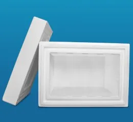 Caixa Térmica – Linha Farmacêutica