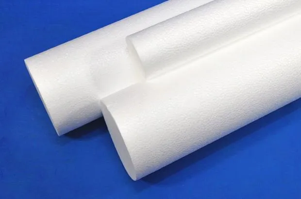 Tarugo Cilíndrico em EPS