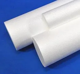 Tarugo Cilíndrico em EPS