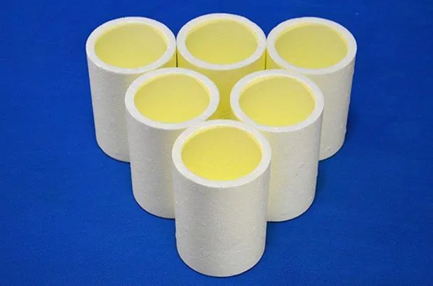 Porta-lata e Porta-garrafa em EPS