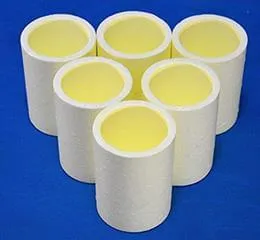 Porta-lata e Porta-garrafa em EPS