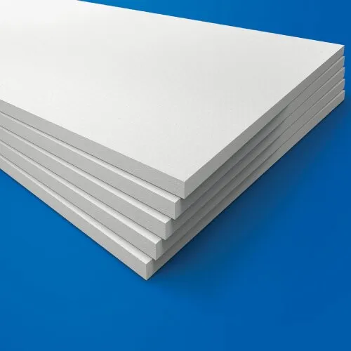 Placa em EPS para Isolamento Termoacústico