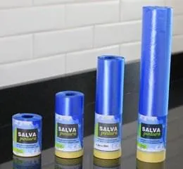 Salva Pintura