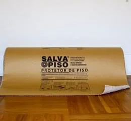 Salva Piso Madeira