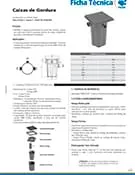 Download de catálogo