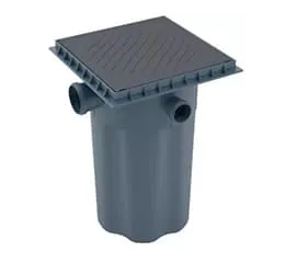 Caixa de Gordura Tigre