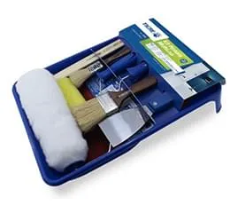 Ferramentas para Pintura