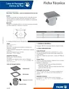 Download de catálogo