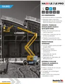 Download de catálogo