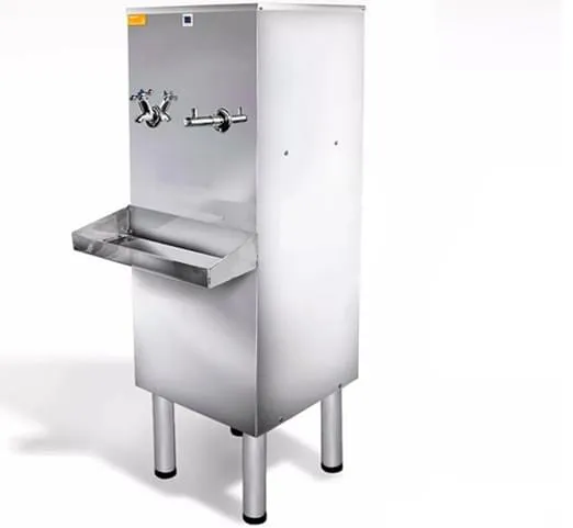 Bebedouro Industrial 