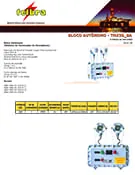 Download de catálogo