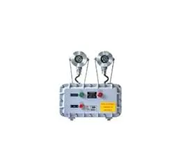 Bloco Autônomo TMX35_BA