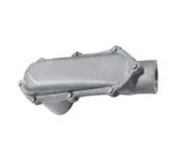 Caixa de Inspeção TCX/18