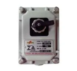 Caixa de Ligação TMX-24S