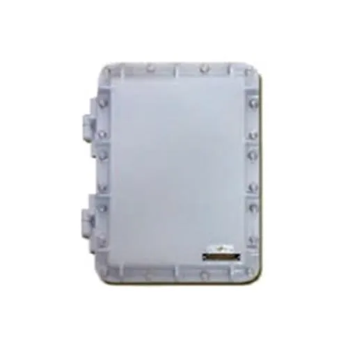 Caixa de Ligação TMX