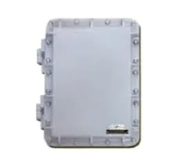 Caixa de Ligação TMX