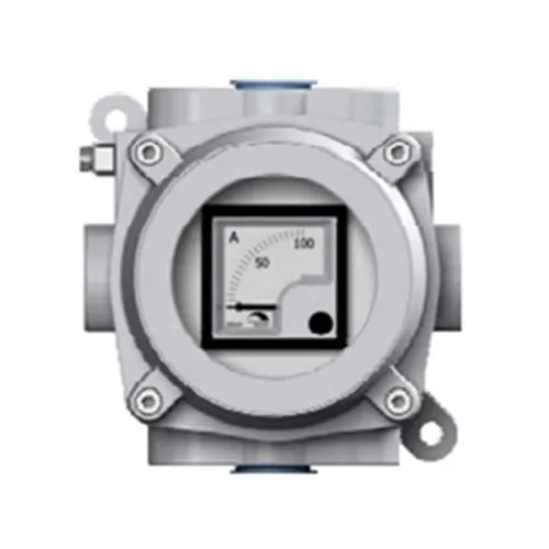 Invólucro Simples e Invólucro Nodular para Instrumentos de Medição – TISRR6