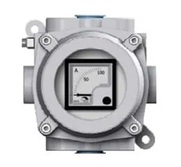 Invólucro Simples e Invólucro Nodular para Instrumentos de Medição – TISRR6