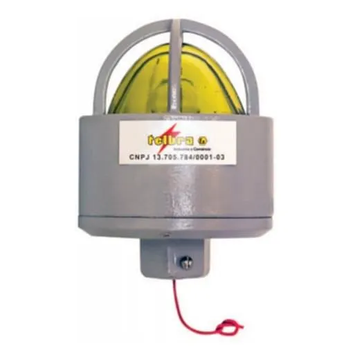 Lanterna de Sinalização Para Carreta TLWS