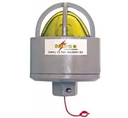 Lanterna de Sinalização Para Carreta TLWS