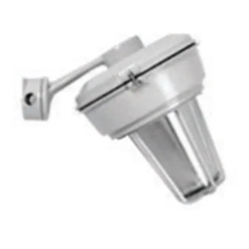 Luminária Não Acendível com Alojamento