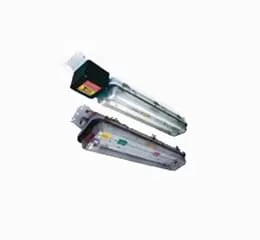 Luminária de Segurança TLEXN011