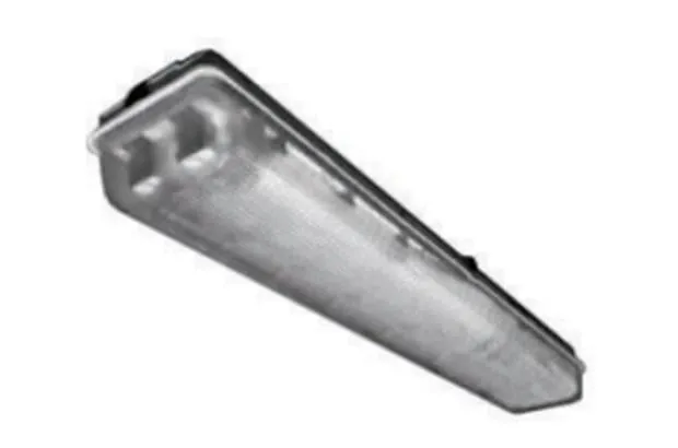 Luminária Fluorescente