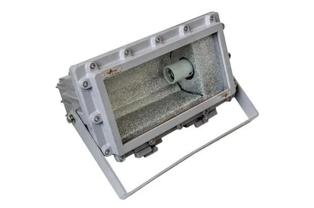 Projetor com Reator TPRW – 36R