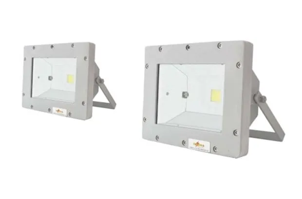 Projetor TPRW – 37 