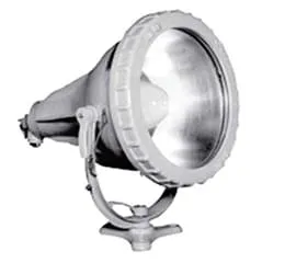 Projetor TPRW 45 Redondo de Longo Alcance