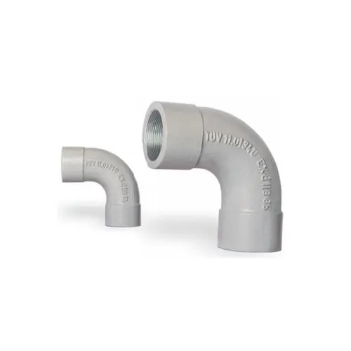 Cotovelo 90° TCEX