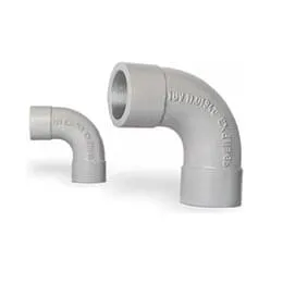 Cotovelo 90° TCEX