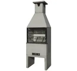 Churrasqueira Natural – Refracon