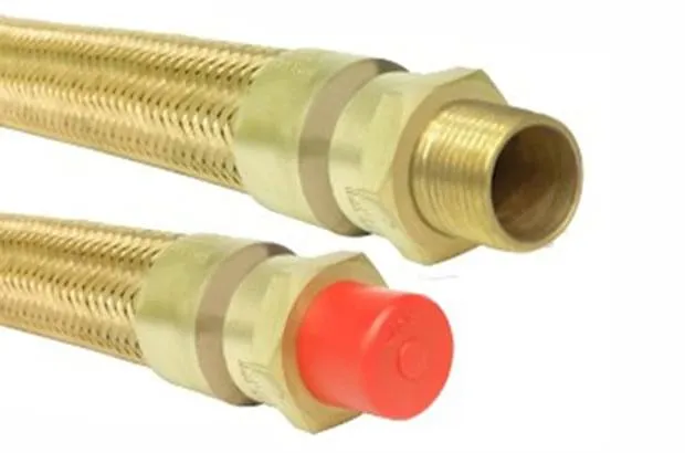 Tubo Flexível - TTFX