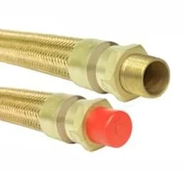 Tubo Flexível - TTFX