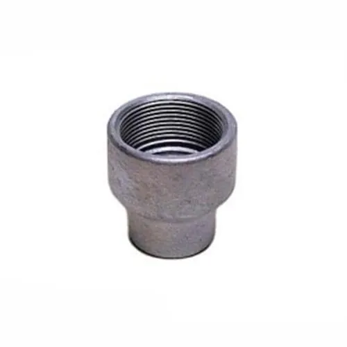 Luva de Redução - TLREX